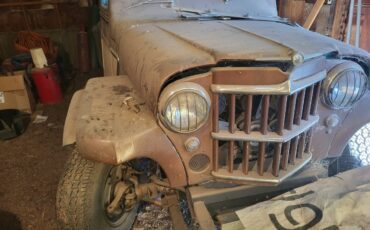 Willys-pickup-1962-brown-4