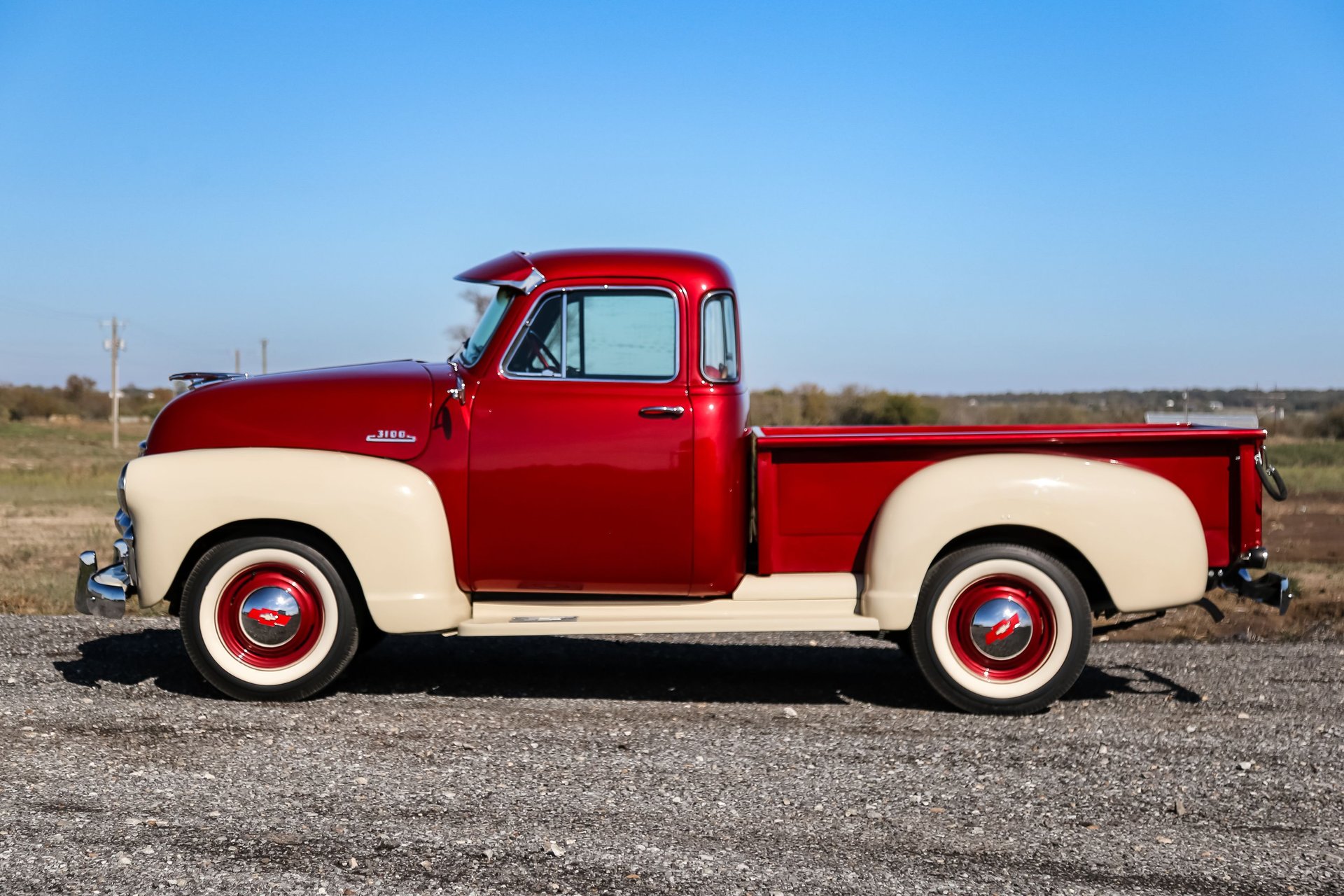 goodtimers-Chevrolet-3100-1954-1