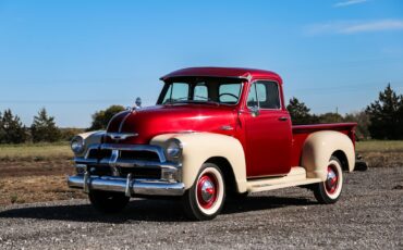 goodtimers-Chevrolet-3100-1954