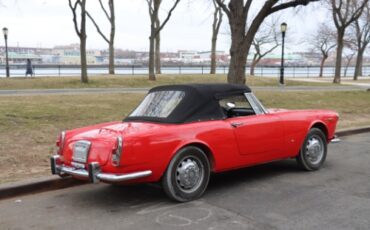 Alfa-romeo-2600-1963-Red-Ivory-2