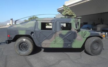 Am-general-Military-1986-Camouflage-Olive-drab-10