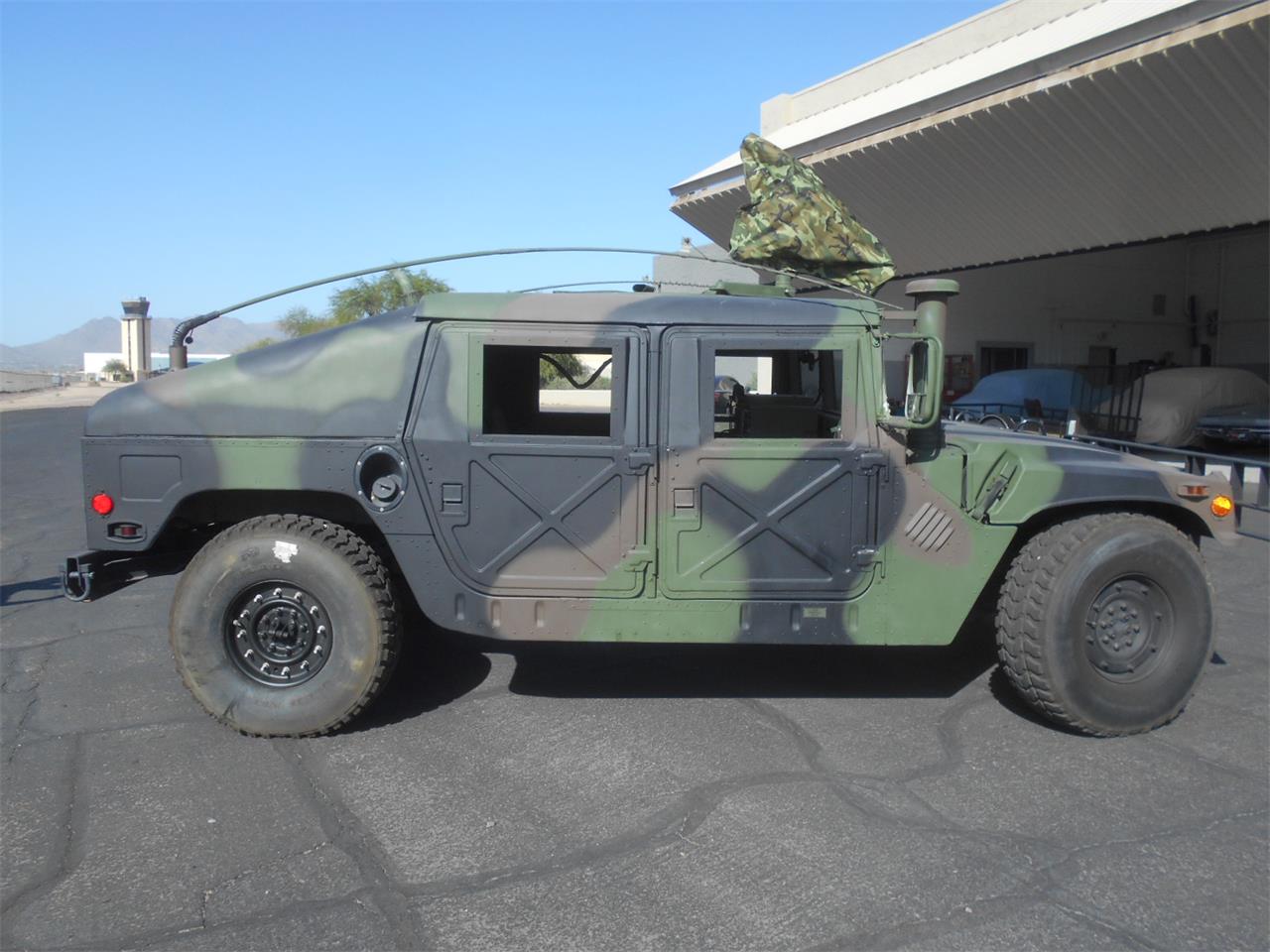 Am-general-Military-1986-Camouflage-Olive-drab-10