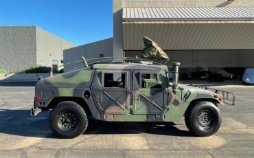 Am-general-Military-1986-Camouflage-Olive-drab-11