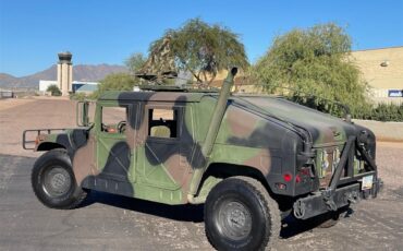 Am-general-Military-1986-Camouflage-Olive-drab-13