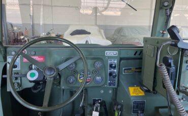 Am-general-Military-1986-Camouflage-Olive-drab-14