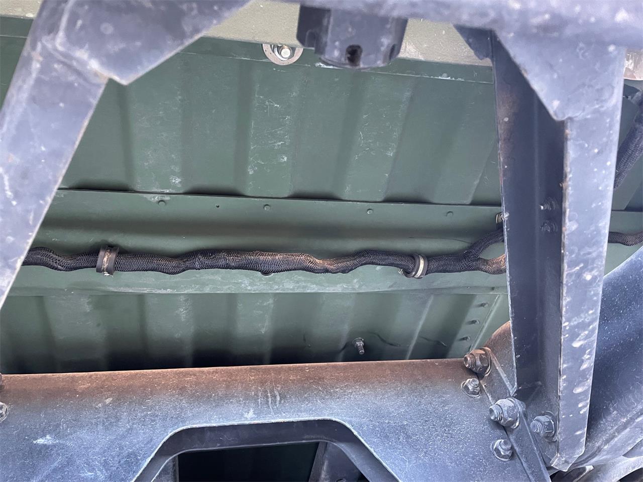 Am-general-Military-1986-Camouflage-Olive-drab-16