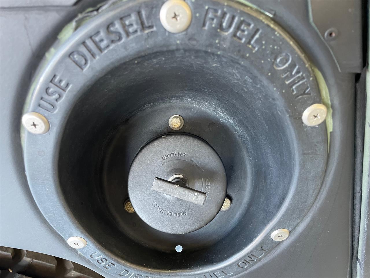 Am-general-Military-1986-Camouflage-Olive-drab-17