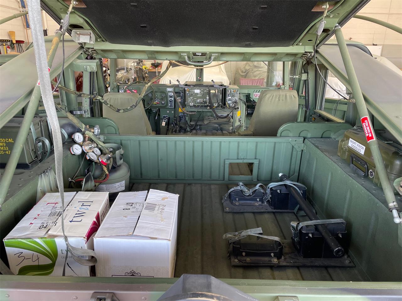 Am-general-Military-1986-Camouflage-Olive-drab-19