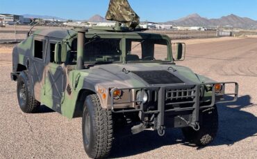 Am-general-Military-1986-Camouflage-Olive-drab-2