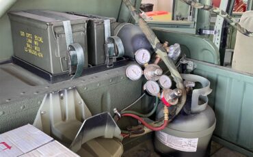 Am-general-Military-1986-Camouflage-Olive-drab-21