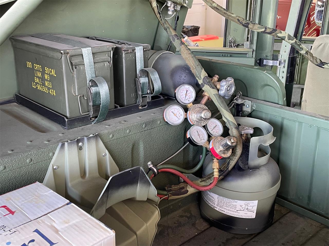 Am-general-Military-1986-Camouflage-Olive-drab-21