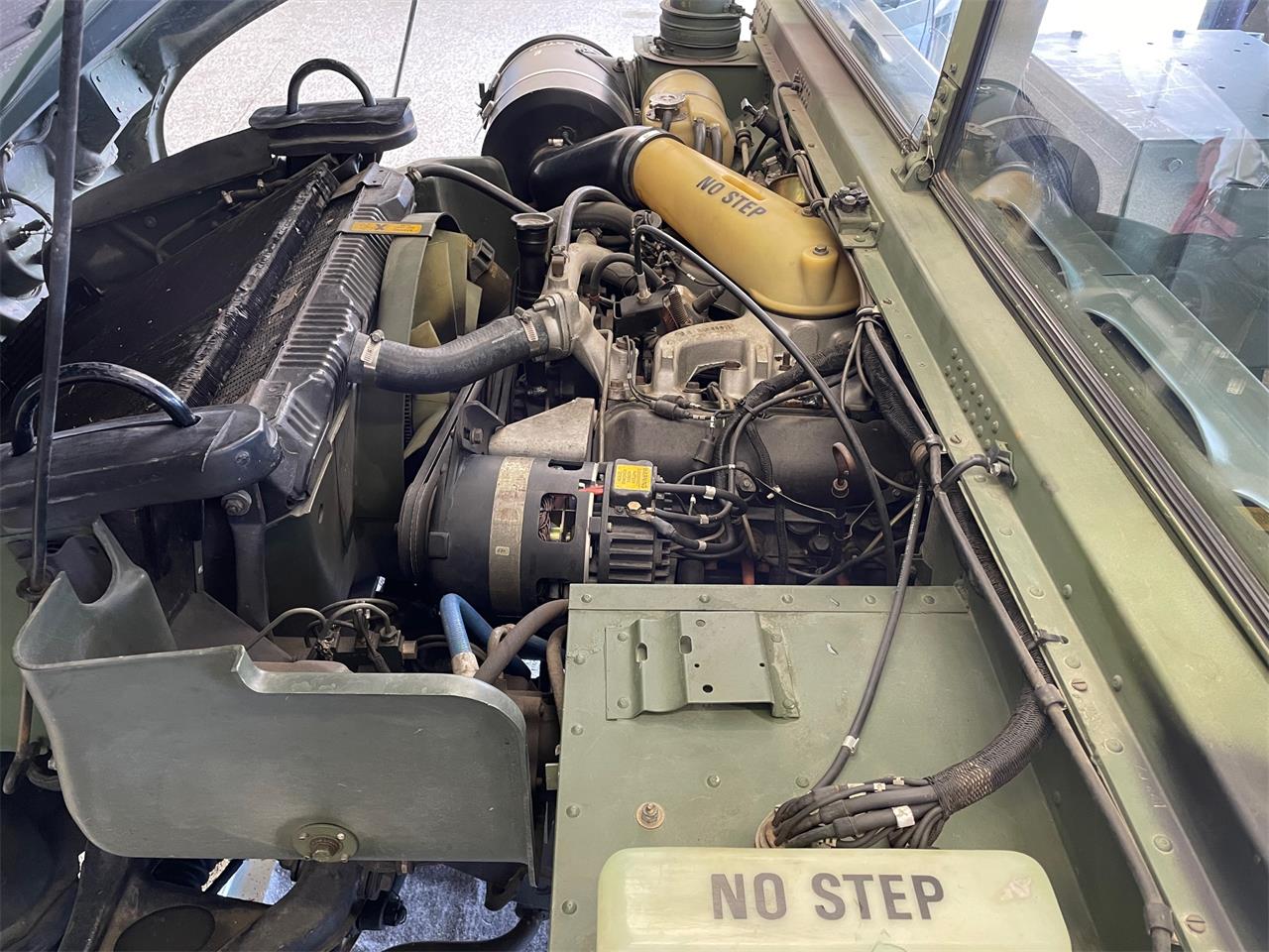 Am-general-Military-1986-Camouflage-Olive-drab-25