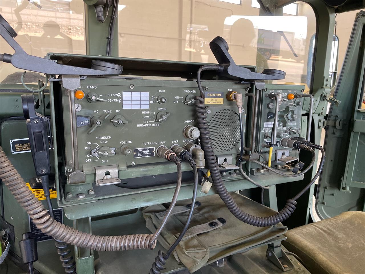 Am-general-Military-1986-Camouflage-Olive-drab-26