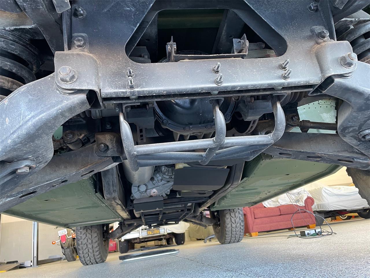 Am-general-Military-1986-Camouflage-Olive-drab-27