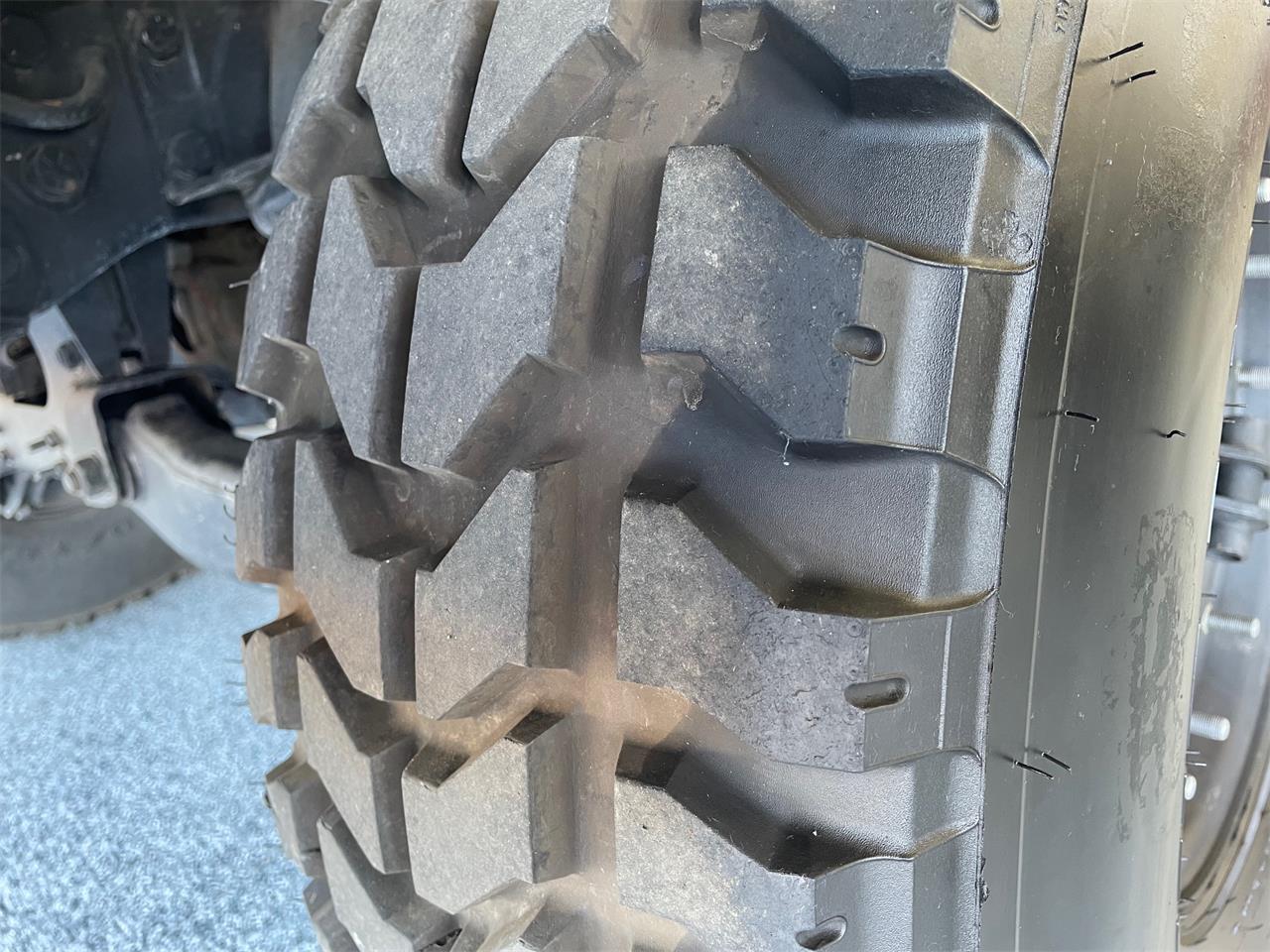 Am-general-Military-1986-Camouflage-Olive-drab-29