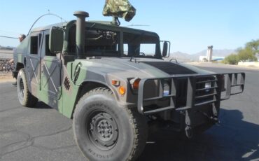 Am-general-Military-1986-Camouflage-Olive-drab-3