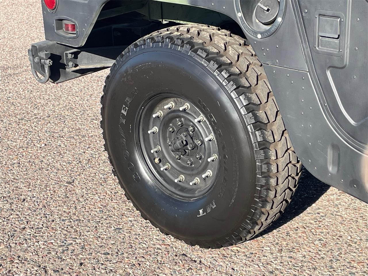 Am-general-Military-1986-Camouflage-Olive-drab-32