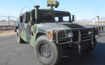 Am-general-Military-1986-Camouflage-Olive-drab-6