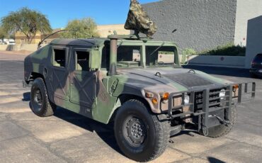 Am-general-Military-1986-Camouflage-Olive-drab-7