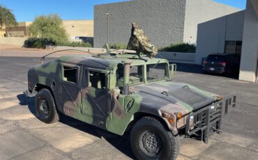 Am-general-Military-1986-Camouflage-Olive-drab-8