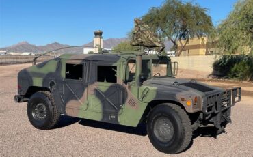 Am-general-Military-1986-Camouflage-Olive-drab-9