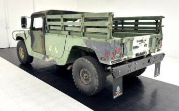 Am-general-Other-1986-Camouflage-Green-1