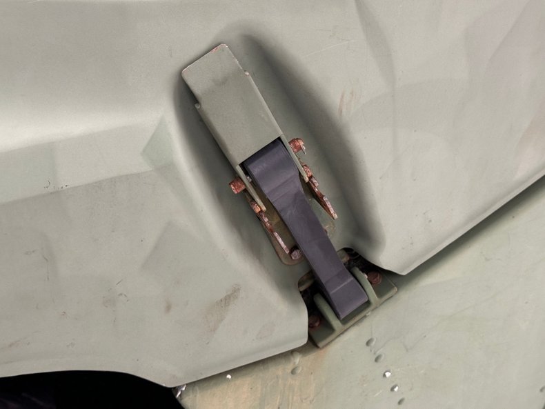 Am-general-Other-1986-Camouflage-Green-10