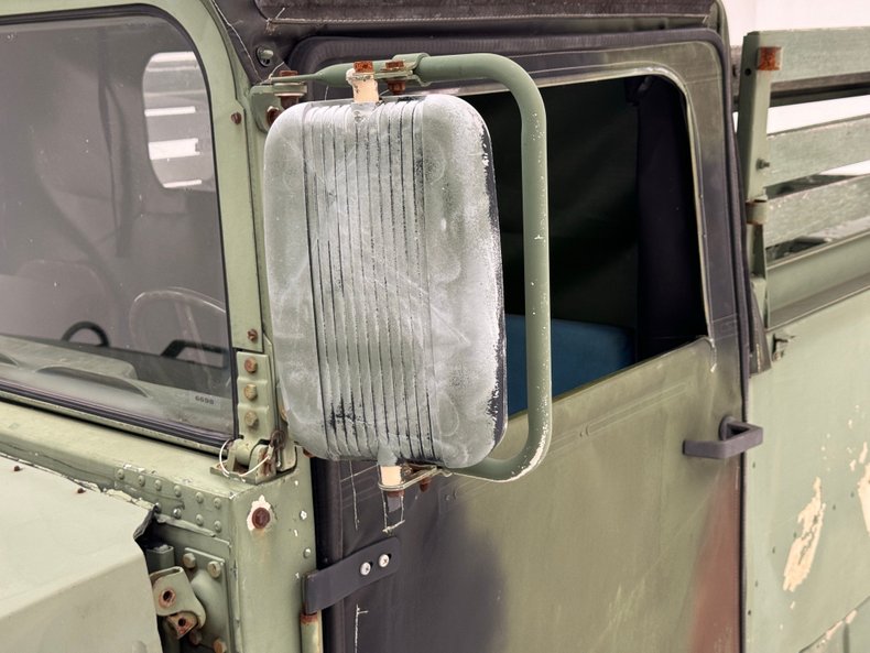 Am-general-Other-1986-Camouflage-Green-12