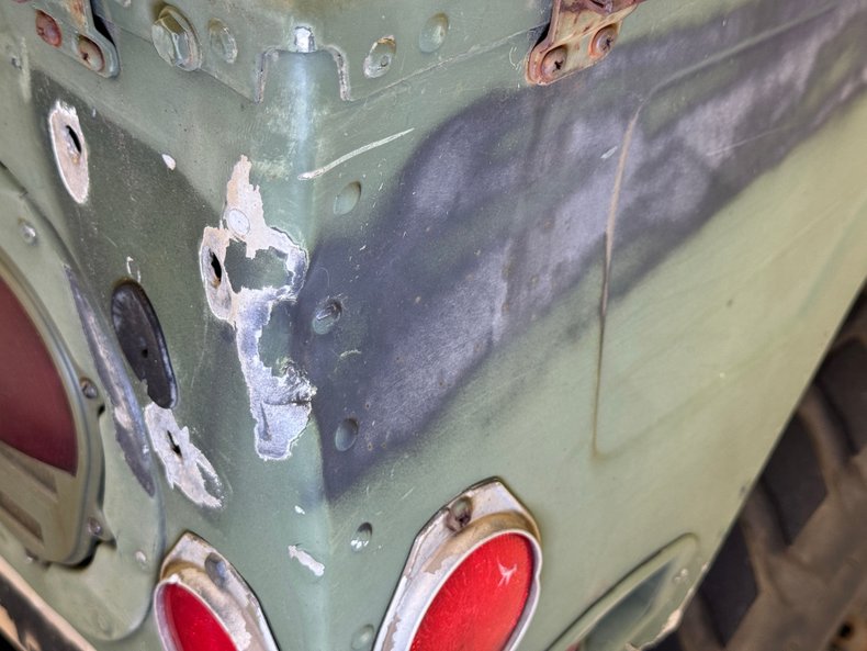 Am-general-Other-1986-Camouflage-Green-16