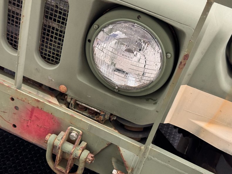 Am-general-Other-1986-Camouflage-Green-2