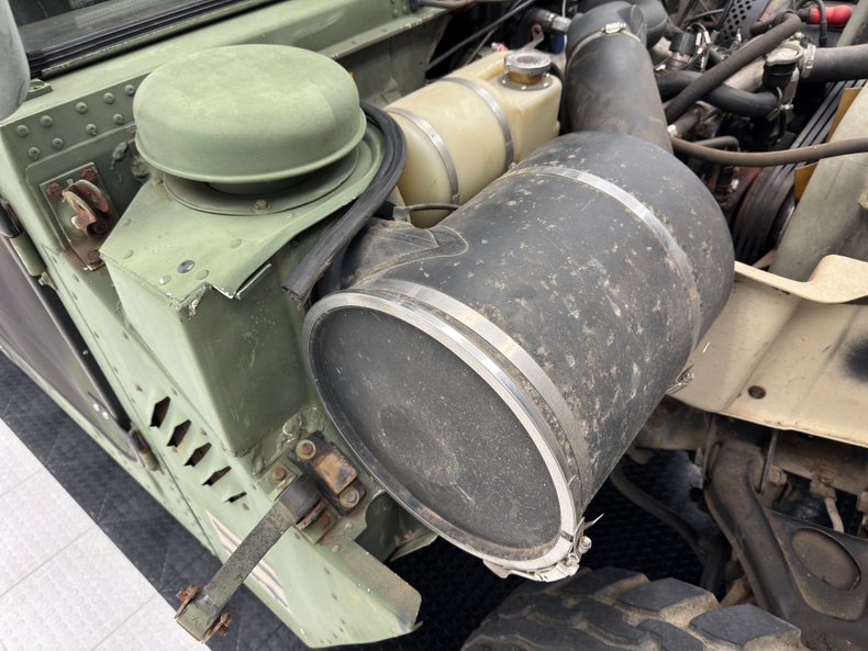 Am-general-Other-1986-Camouflage-Green-20