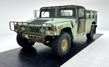 Am-general-Other-1986-Camouflage-Green-21