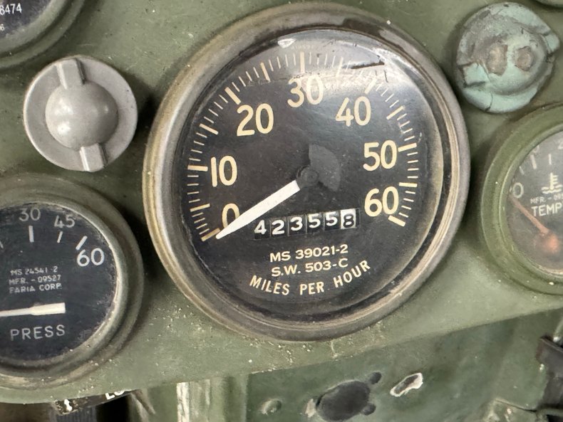 Am-general-Other-1986-Camouflage-Green-23