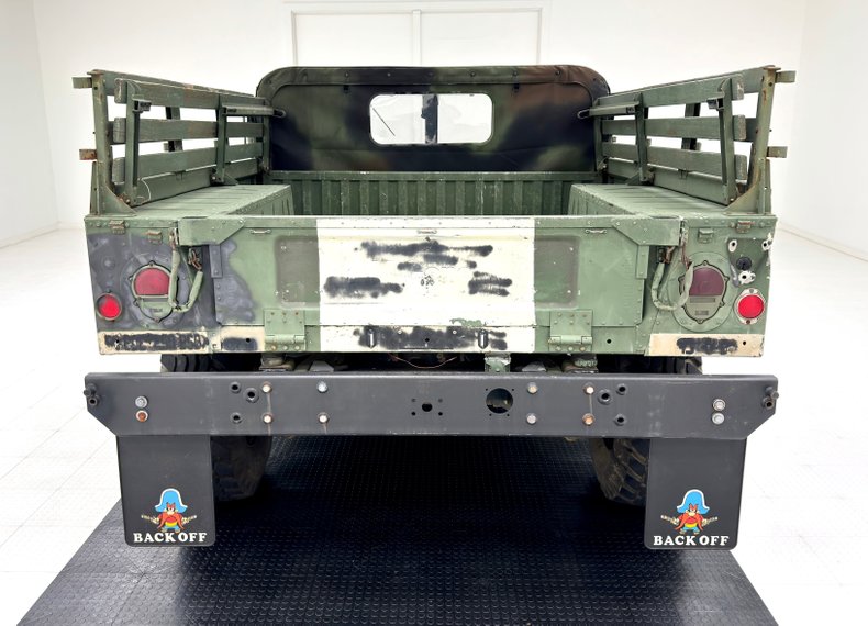 Am-general-Other-1986-Camouflage-Green-26