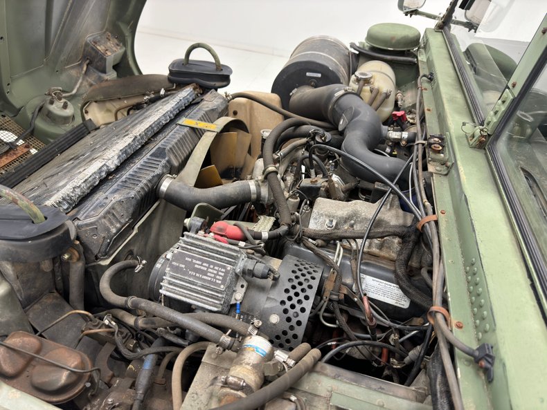 Am-general-Other-1986-Camouflage-Green-29