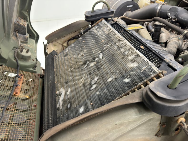 Am-general-Other-1986-Camouflage-Green-30