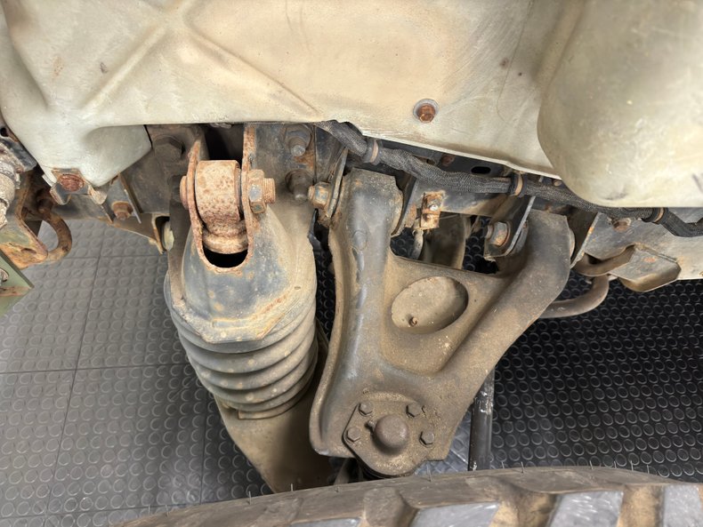 Am-general-Other-1986-Camouflage-Green-31