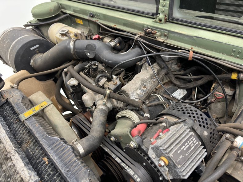 Am-general-Other-1986-Camouflage-Green-32