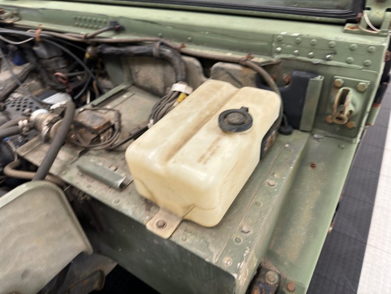 Am-general-Other-1986-Camouflage-Green-33