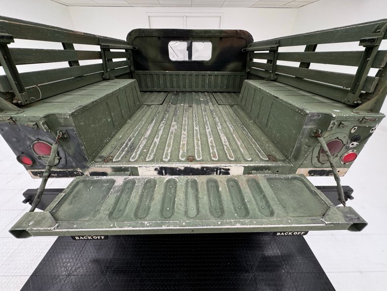 Am-general-Other-1986-Camouflage-Green-35