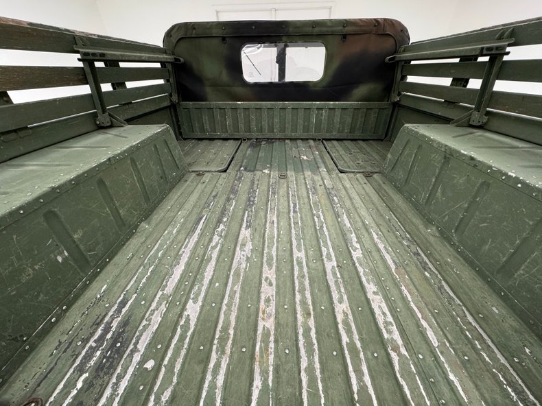 Am-general-Other-1986-Camouflage-Green-37