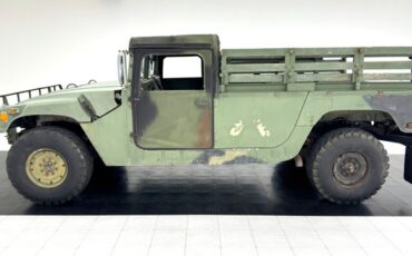 Am-general-Other-1986-Camouflage-Green