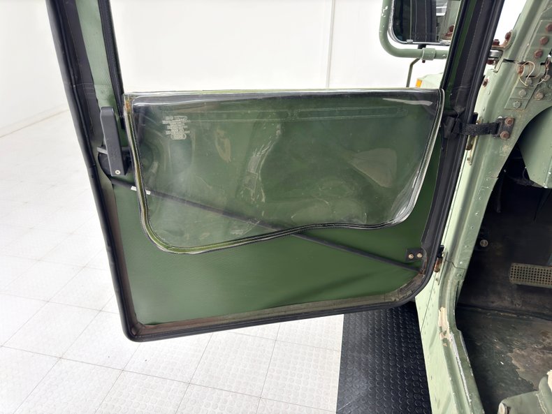 Am-general-Other-1986-Camouflage-Green-39