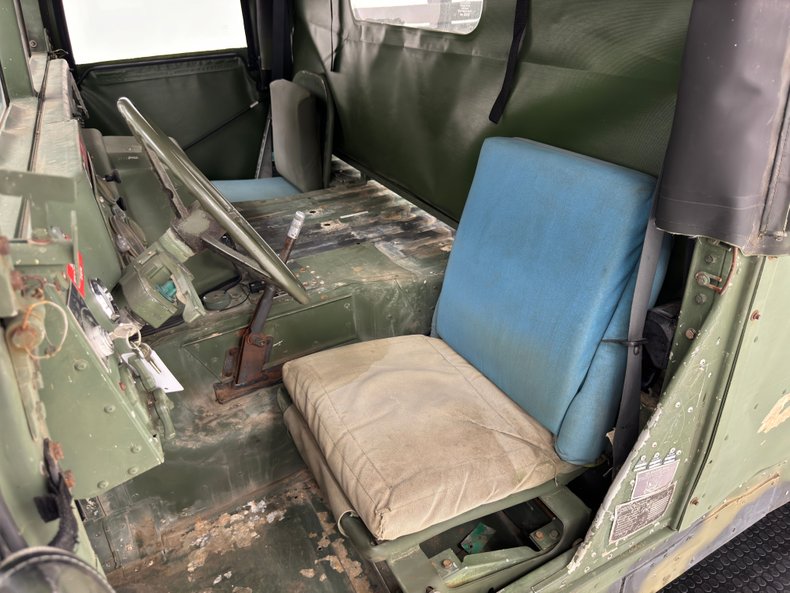 Am-general-Other-1986-Camouflage-Green-41