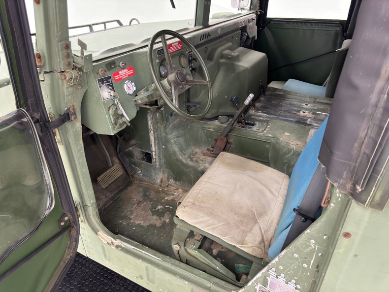 Am-general-Other-1986-Camouflage-Green-42