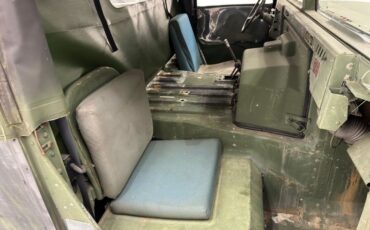 Am-general-Other-1986-Camouflage-Green-44