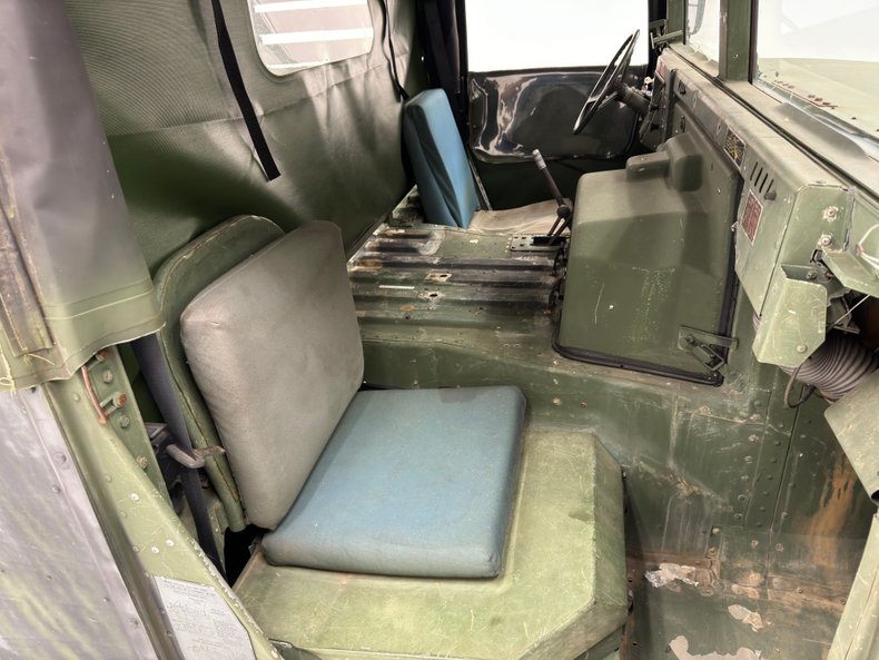 Am-general-Other-1986-Camouflage-Green-44