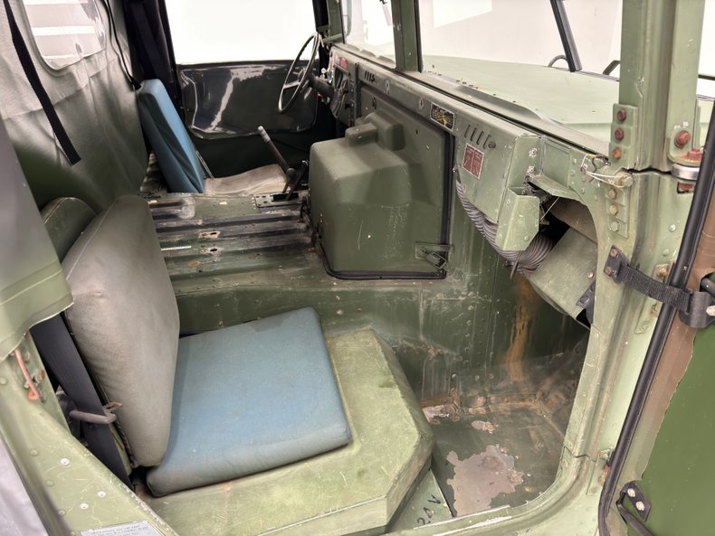 Am-general-Other-1986-Camouflage-Green-45