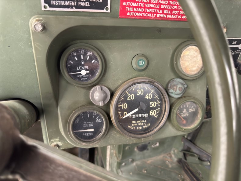 Am-general-Other-1986-Camouflage-Green-48