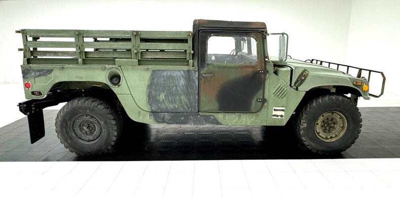 Am-general-Other-1986-Camouflage-Green-5